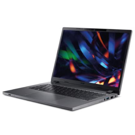 Laptop Acer (D90) TRAVELMATE P2 TMP214-55-593F 14" CORE I5-1335U 512GB PCIe NVMe SSD RAM 8GB FINGERPRINT WINDOWS 11 PRO