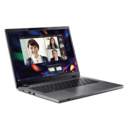 Laptop Acer (D90) TRAVELMATE P2 TMP214-55-593F 14" CORE I5-1335U 512GB PCIe NVMe SSD RAM 8GB FINGERPRINT WINDOWS 11 PRO