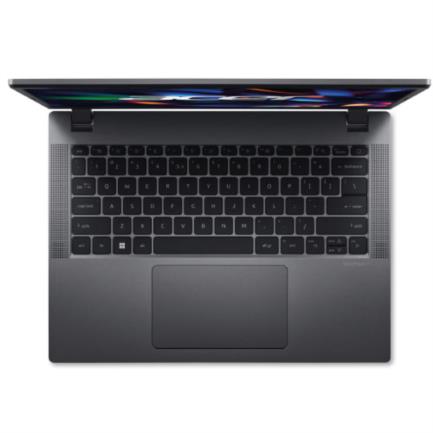 Laptop Acer (D90) TRAVELMATE P2 TMP214-55-593F 14" CORE I5-1335U 512GB PCIe NVMe SSD RAM 8GB FINGERPRINT WINDOWS 11 PRO