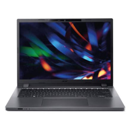 Laptop Acer (D90) TRAVELMATE P2 TMP214-55-593F 14" CORE I5-1335U 512GB PCIe NVMe SSD RAM 8GB FINGERPRINT WINDOWS 11 PRO