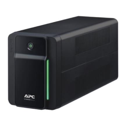 Back UPS APC900VA/120V AVR 6 NEMA 5-15R
