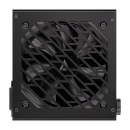 Fuente de Poder Acteck Blazar Evo FT600E ATX 600W 1x20+4 pin + 1xAtx 4 + 1xPcie 6+2 pin + 3xSata + 2xMolex 4 pin Negro