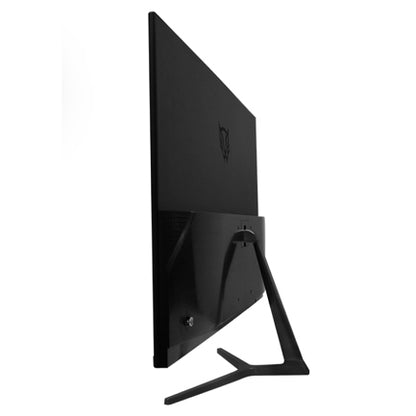 Monitor GamingBalam Rush27"Plano IPS Nebula MNG27Y FHD 100Hz 4ms 1xHDMI1.4 +1xDP 1.2+3.5mm VESA 100mm Le