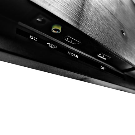Monitor GamingBalam Rush27"Plano IPS Nebula MNG27Y FHD 100Hz 4ms 1xHDMI1.4 +1xDP 1.2+3.5mm VESA 100mm Le