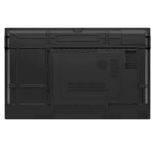 Pantalla BenQ RP7504 Interactiva IR Anti-Germenes 75" 4K UHD 3840x2160 50 Puntos Touch Android 13 6 Sensores