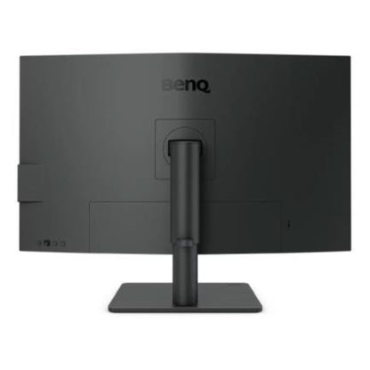 Monitor BenQ 32" 4K Artes Graficas Panel IPS Gira 90° DP/HDMI/USB-Ax3/USB-Bx2/USB-Cx2/Bocinas 2.5w