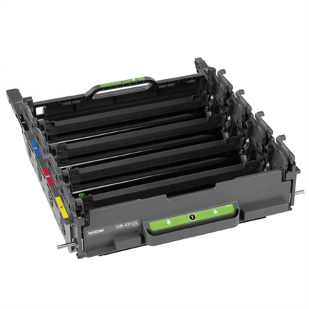 Tambor Brother (Valor) Color Laser 30000 Paginas MFCL8900CDW