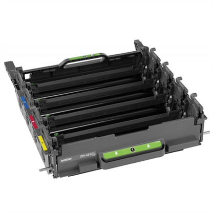 Tambor Brother (Valor) Color Laser 30000 Paginas MFCL8900CDW