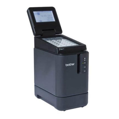 Rotulador Electrónico Brother P-Touch PT-P950NW Inalámbrico 360x720 dpi Transferencia Térmica Laminada