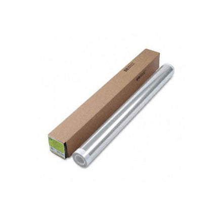 Papel HP 36"X75 FT Transparente Rollo Design Jet