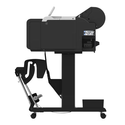 Plotter Canon ImagePrograf TM-250 24 de 24 2400x1200 ppp 2GB