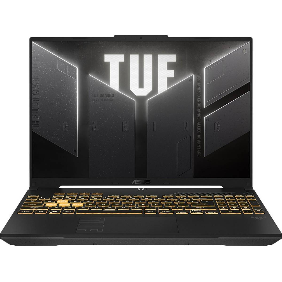 Laptops Gaming Asus Business FX607VU-RL031W