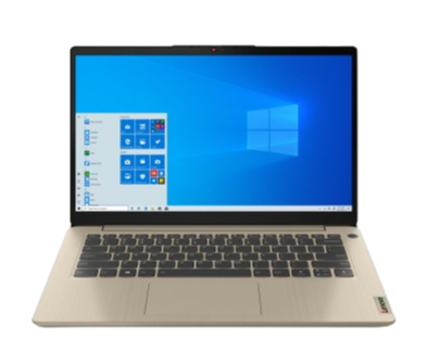 Laptop LENOVO IdeaPad 3, 14 Pulgadas, Intel Core i3-1115G4, 8 GB, Windows 11 Home, 256gb SSD + 1TB HDD