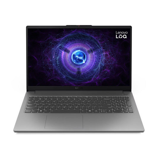 Laptops Gaming LENOVO LOQ 15IAX9E