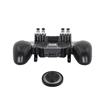 Gamepad Immortal IMCG02