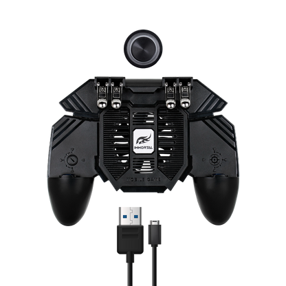 Gamepad Immortal IMCG02