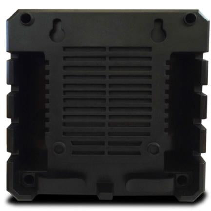 Regulador de Voltaje CDP 1800VA/1000W 8 Contactos