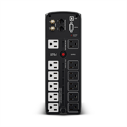 UPS CYBERPOWER CP1500AVRLCD