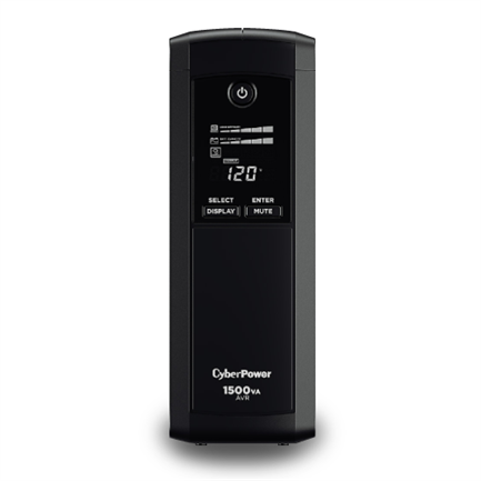 UPS CYBERPOWER CP1500AVRLCD