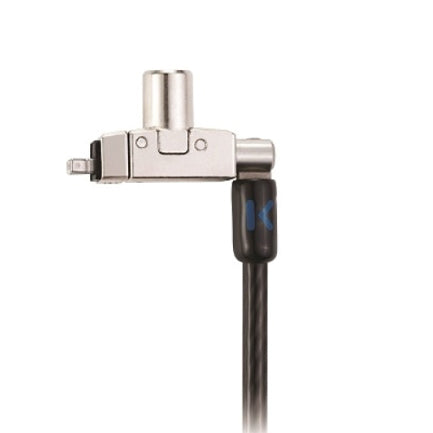 Candado Dell Slim N17 2.0 Keyed Laptop Lock for Wedge-Shaped Slots