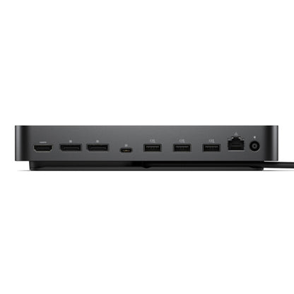 Estacion Dell Pro Smart Dock SD25 USB-C Hasta 4 monitores Ethernet 2.5 Gb