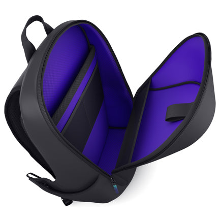 Mochila Dell Alienware 16 AWB-AW5625P Negra