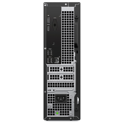 Desktop Dell Pro Slim Essential QVS1260 Intel Core i5-14400 16GB RAM 512GB SSD W11 Pro 3 Años Básico