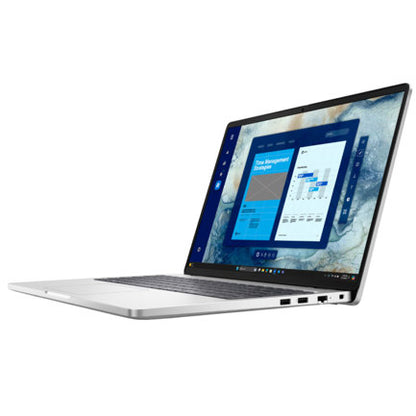 Laptop Dell Pro 16 PC16250 Intel Ultra 7-255U  RAM 16GB  SSD 512GB  W11 Pro 3 Años Basico