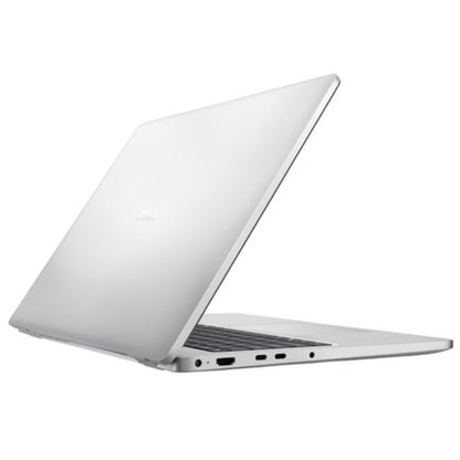 Laptop Dell Pro 16 PC16250 Intel Ultra 7-255U  RAM 16GB  SSD 512GB  W11 Pro 3 Años Basico