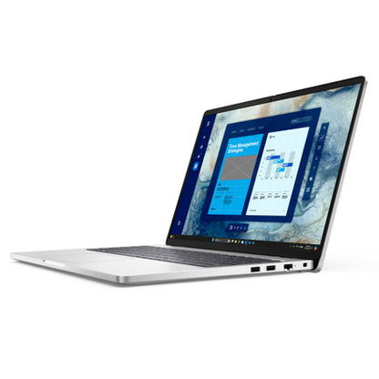 Laptop Dell Pro 16 PC16250 Intel Ultra 5-235URAM 16GBSSD 512GB Windows 11 Pro con 3 Años Basico