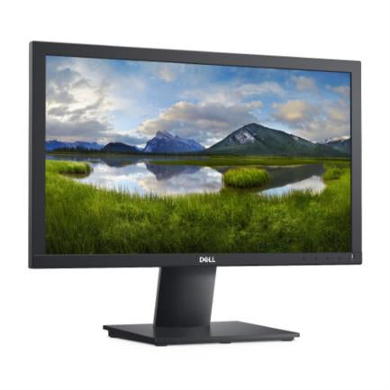 Monitor Dell 19.5" Led E2020H Resolución 1600x900 Panel TN