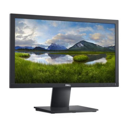 Monitor Dell 19.5" Led E2020H Resolución 1600x900 Panel TN