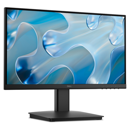 Monitor Dell 21.5" SE2225HM Resolución 1920x1080 100HZ FHD HDMI VGA 3 Años