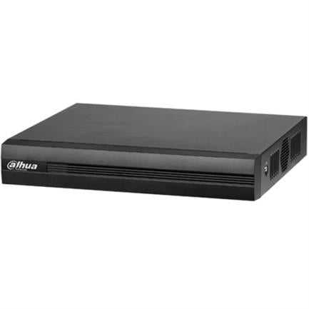 DVR Dahua 16 Canales 1080p Lite WizSense Cooper I/H 265+ 16 Canales+2IP o Hasta 18 Ch IP 8Canales SMD Plus