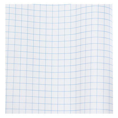 Papel Rotafolio Dietrix 70x95cms Enrollado Cuadro Grande con 5 Piezas