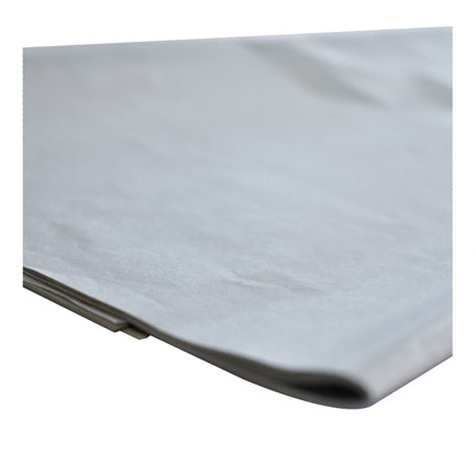 Papel de China Dietrix 50x70cms Gris Paquete con 25 Hojas
