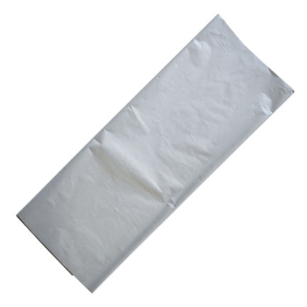 Papel de China Dietrix 50x70cms Gris Paquete con 25 Hojas