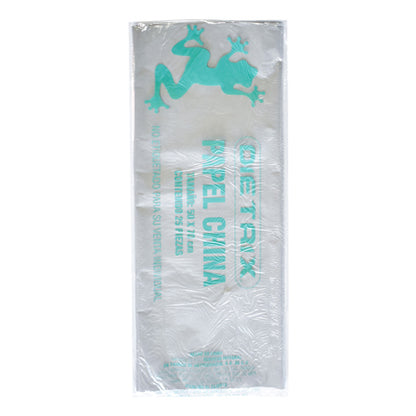 Papel de China Dietrix 50x70cms Gris Paquete con 25 Hojas