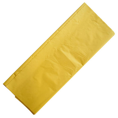 Papel de China Dietrix 50x70cms Amarillo Paquete con 25 Hojas