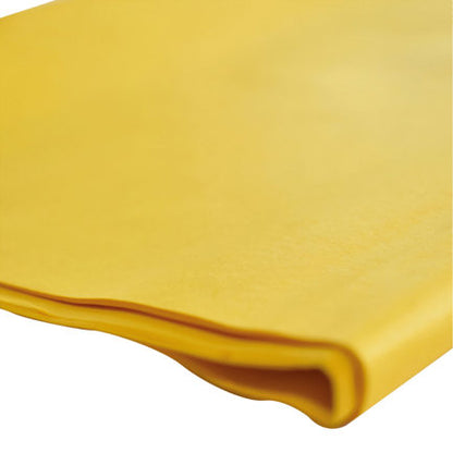 Papel de China Dietrix 50x70cms Amarillo Paquete con 25 Hojas