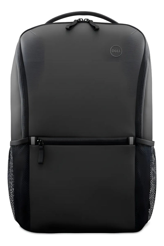 Mochila Escolar Dell Ecoloop Essential 14-16 Negra Lisa 18 L