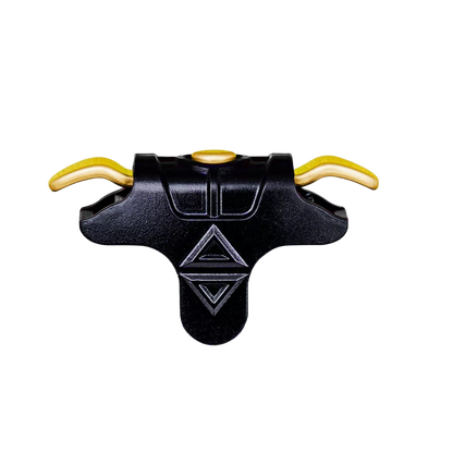 Set De Joystick, Enfriador Y Gatillos Para Movil Techzone Immortal Gaming IMVJG01