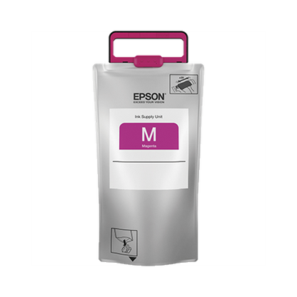 Tinta Epson T974 Extra Alta Capacidad WF-C869R Color Magenta