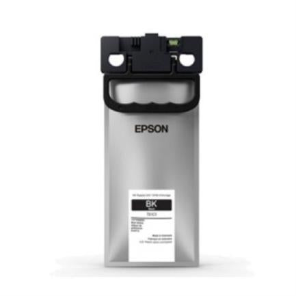 Tinta Epson DuraBrite Ultra T01C 10000 Páginas C579R Color Negro