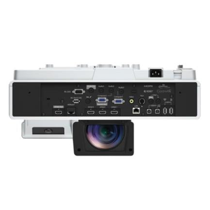 Videoproyector Epson BrightLink 1485Fi 5000 Lúmenes Resolución 1366x720 HDMI/USB