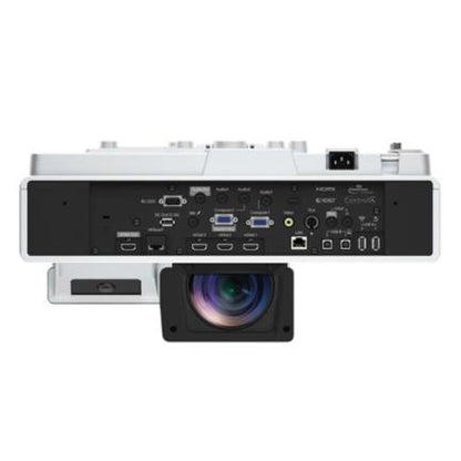 Videoproyector Epson BrightLink 1485Fi 5000 Lúmenes Resolución 1366x720 HDMI/USB