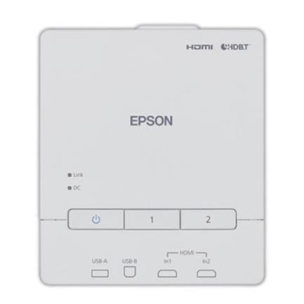 Videoproyector Epson BrightLink 1485Fi 5000 Lúmenes Resolución 1366x720 HDMI/USB