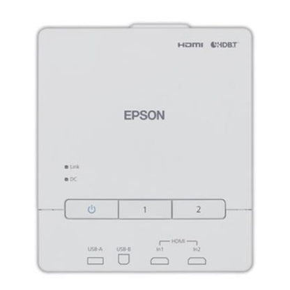 Videoproyector Epson BrightLink 1485Fi 5000 Lúmenes Resolución 1366x720 HDMI/USB