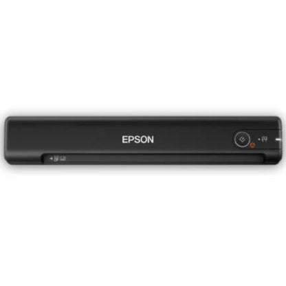 Escáner Epson WorkForce ES-50 Portátil Resolución 600 dpi