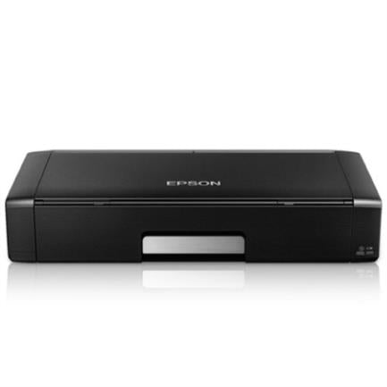 Impresora Epson de Inyección WorkForce WF-100 Color